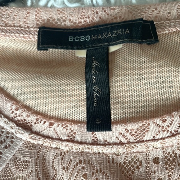 BCBG pendulum top - Picture 5 of 5